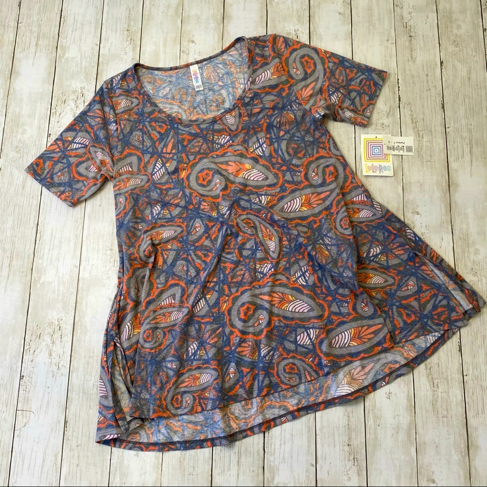 Lularoe Perfect T sz S
